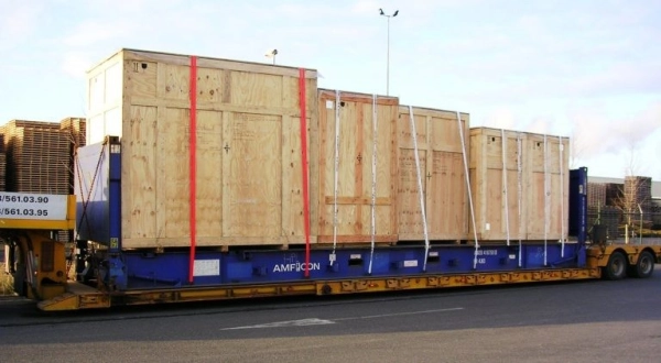 Cách tính phí Demurrage, Detention, Storage trong vận tải đường biển