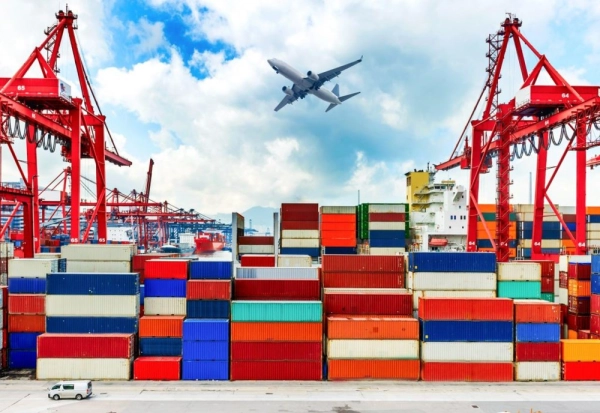 Các Loại Hình Xuất Nhập Khẩu Năm 2025 - Xuất Nhập Khẩu Lê Ánh