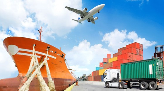 tài liệu xuất nhập khẩu