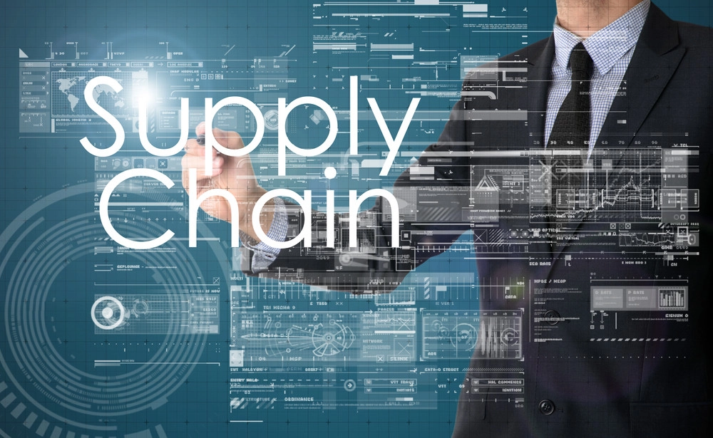 supplychain-la-gi