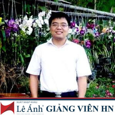 khoá học xuất nhập khẩu thực tế tại hà nội tphcm