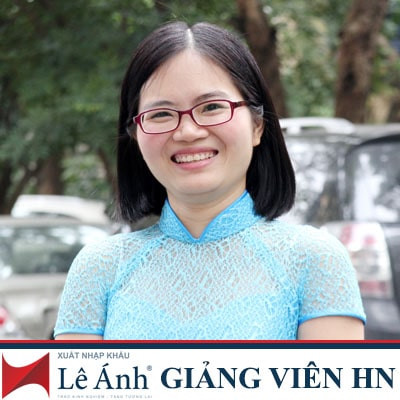 khoá học xuất nhập khẩu thực tế tại hà nội tphcm