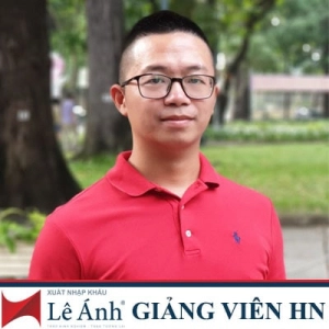 khoá học xuất nhập khẩu thực tế tại hà nội tphcm