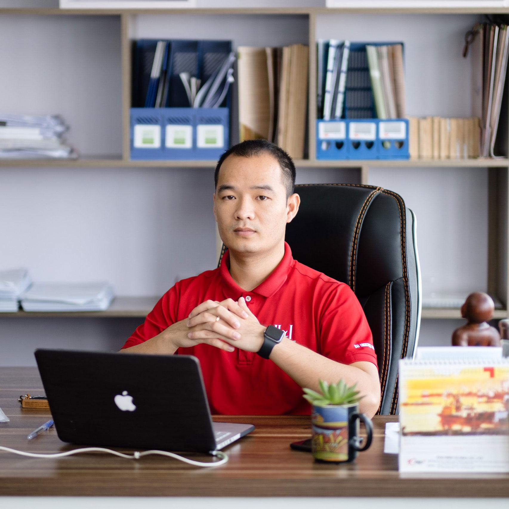 giảng viên xuất nhập khẩu lê ánh