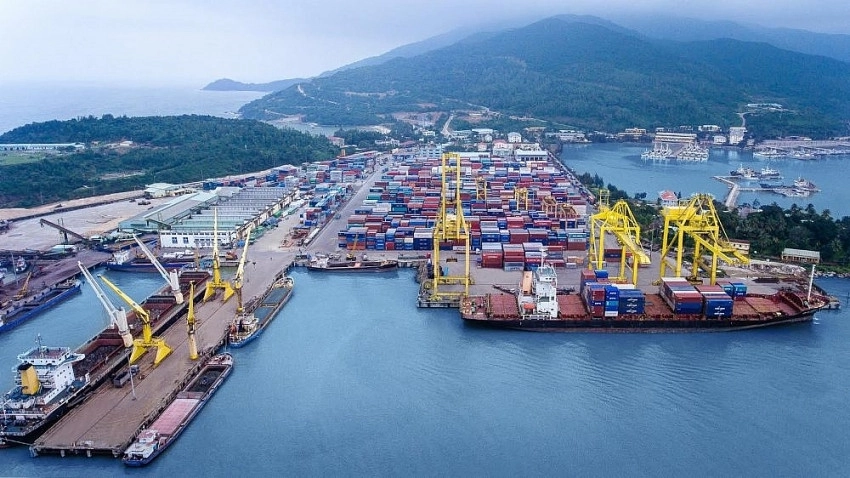 thuật ngữ báo giá vận chuyển