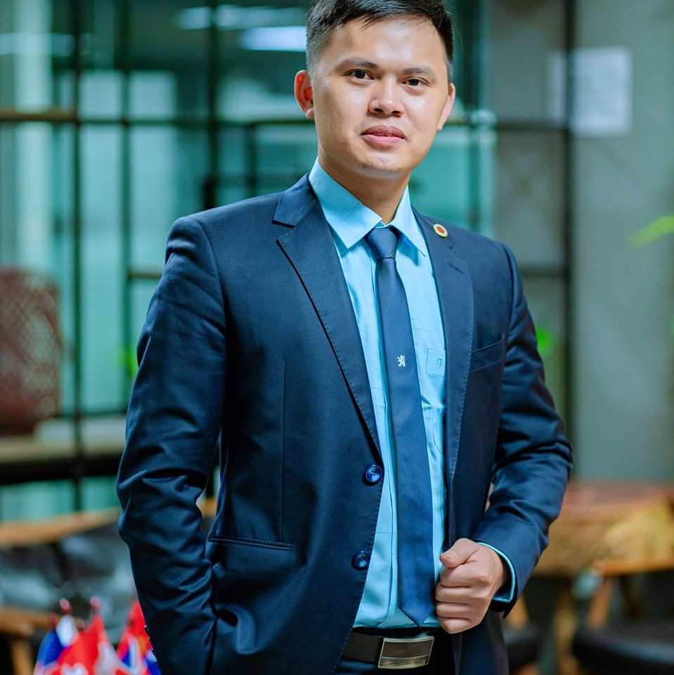 giảng viên xuất nhập khẩu