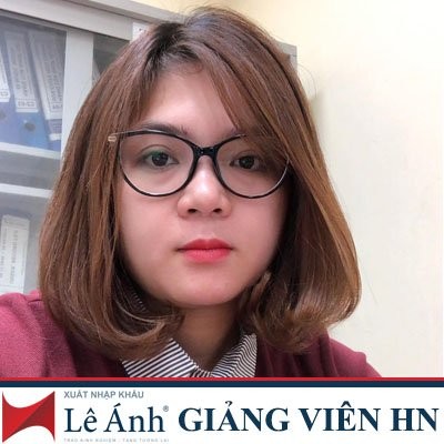 Khóa học khai báo hải quan điện tử