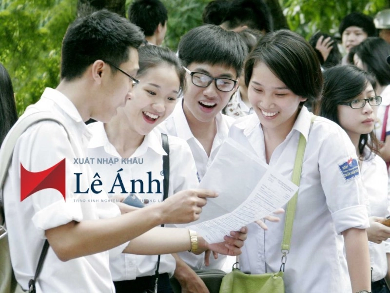 Điểm chuẩn tuyển sinh ngành xuất nhập khẩu các trường Đại học năm 2021