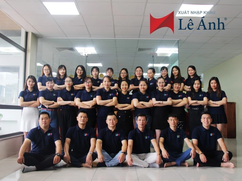 LACCO - Dịch vụ Giao nhận Vận tải Quốc tế