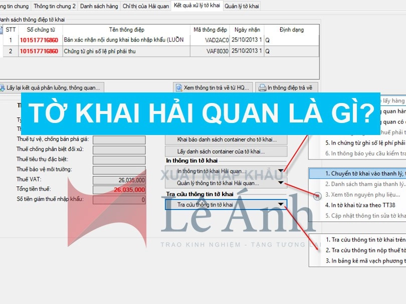 to-khai-hai-quan-la-gi