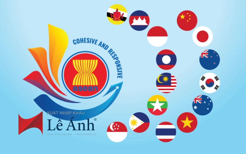 Quy Định Quy Tắc Xuất Xứ Hàng Hóa Trong Hiệp Định RCEP