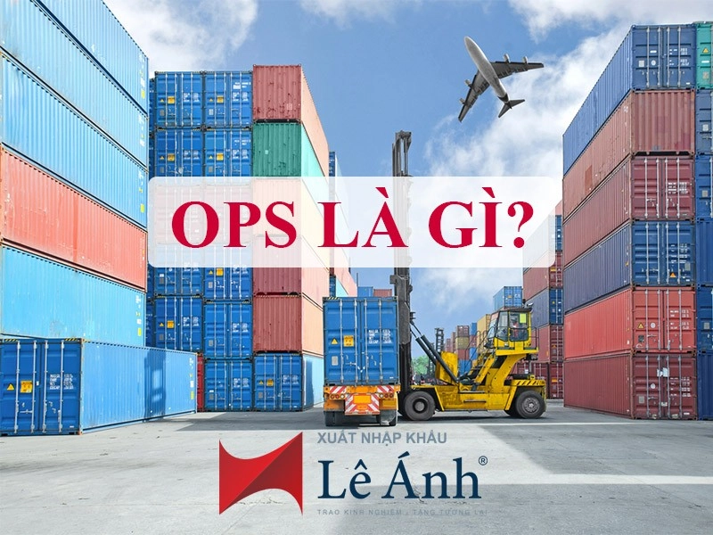 ops-la-gi