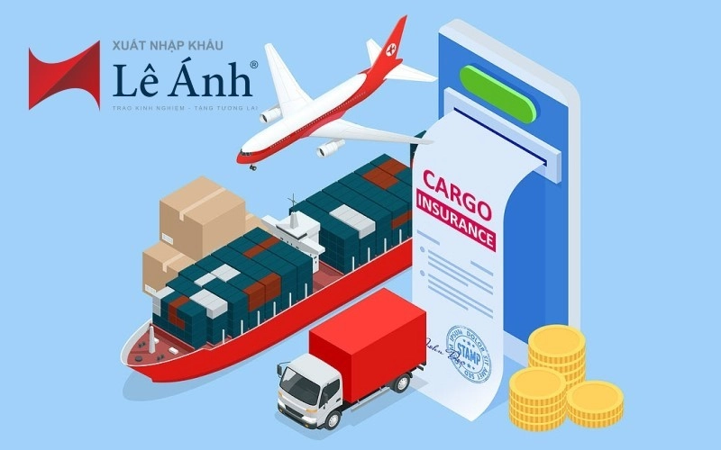 Bảo Hiểm Hàng Hóa Xuất Nhập Khẩu