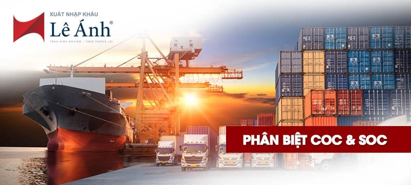 Sự khác biệt giữa COC và SOC là gì