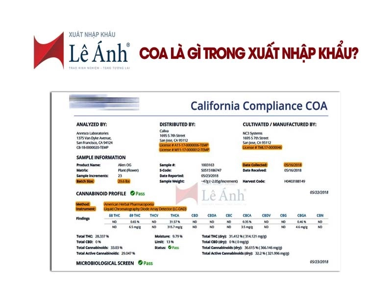 coa-la-gi-trong-xuat-nhap-khau