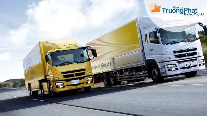 Dịch vụ Logistics