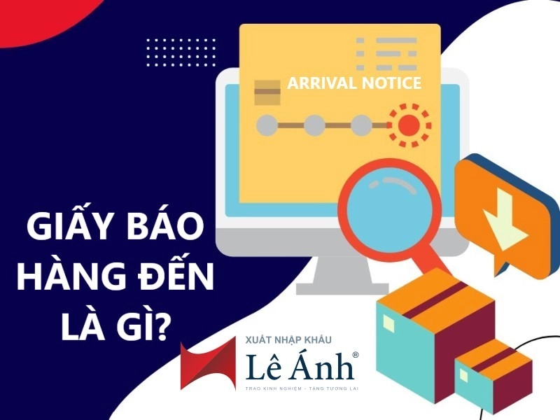arrival-notice-la-gi