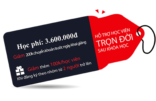 Voucher khóa học xuất nhập khẩu online