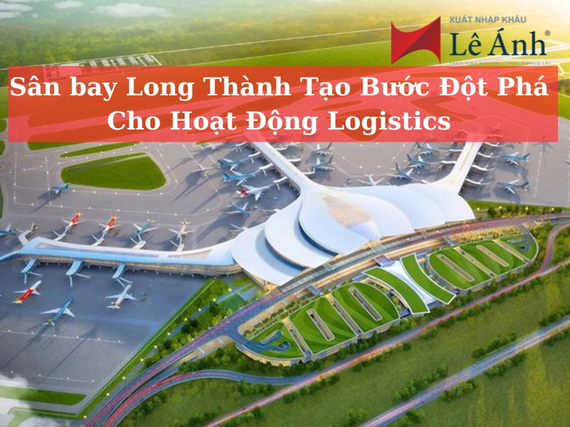 sân bay long thành