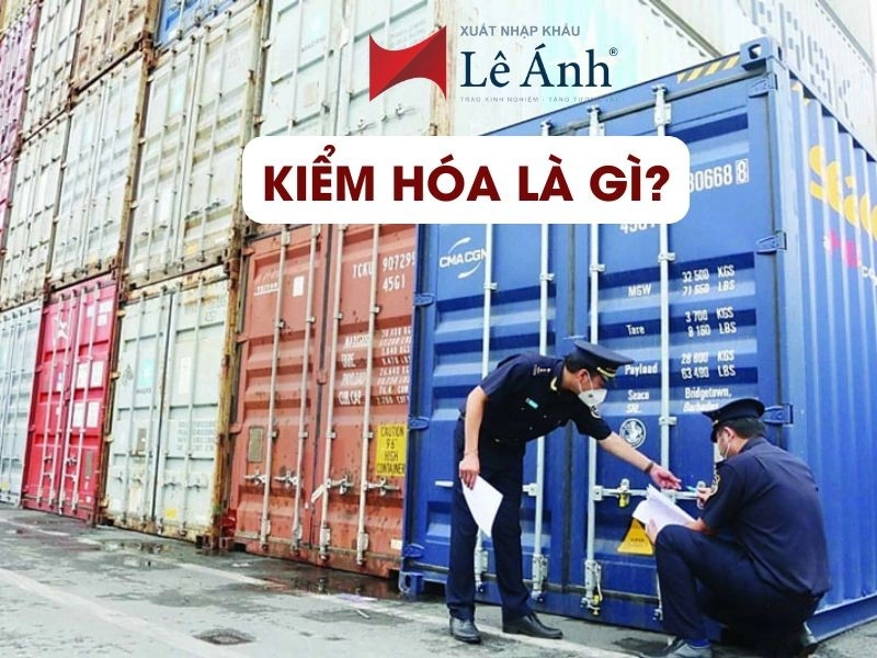 Kiểm Hóa Là Gì? Khi Nào Bị Kiểm Hóa Và Xử Lý Ra Sao?