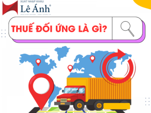thuế đối ứng