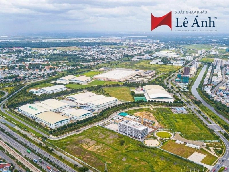 EPE Là Gì? Toàn Cảnh Về Doanh Nghiệp Chế Xuất Tại Việt Nam