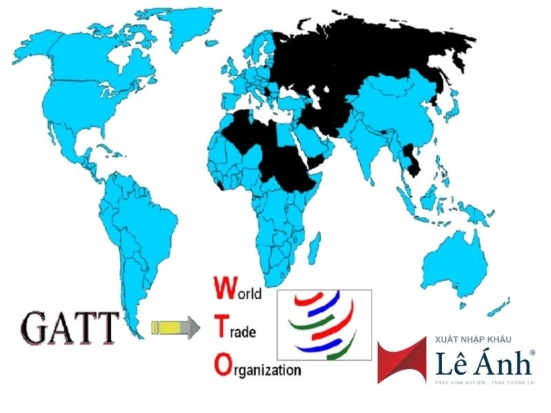 GATT Là Gì? Vai Trò Của GATT Trong Thương Mại Quốc Tế