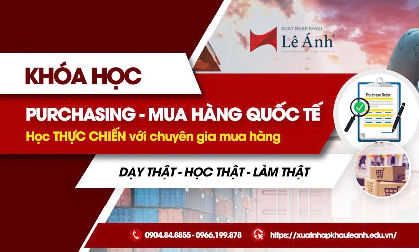 Kinh Nghiệm Phỏng Vấn Vị Trí Mua hàng Quốc Tế