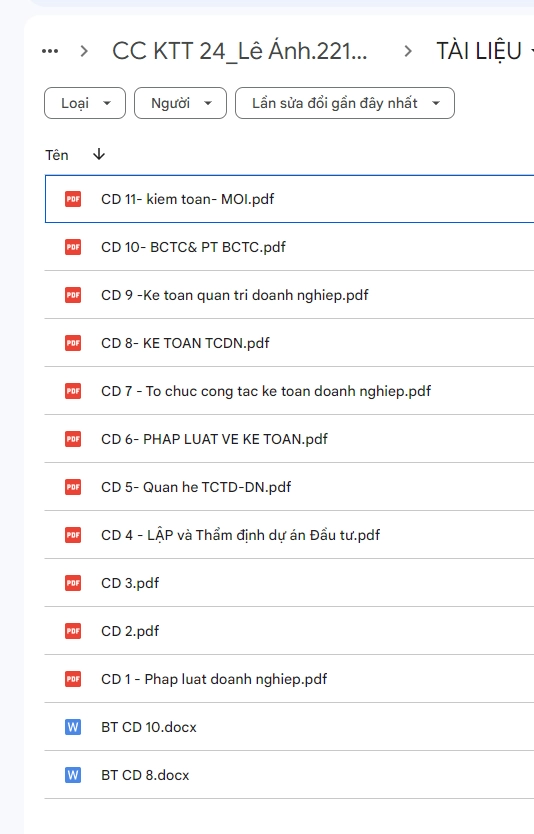 Hình ảnh bình luận