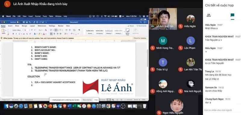 Hình ảnh bình luận