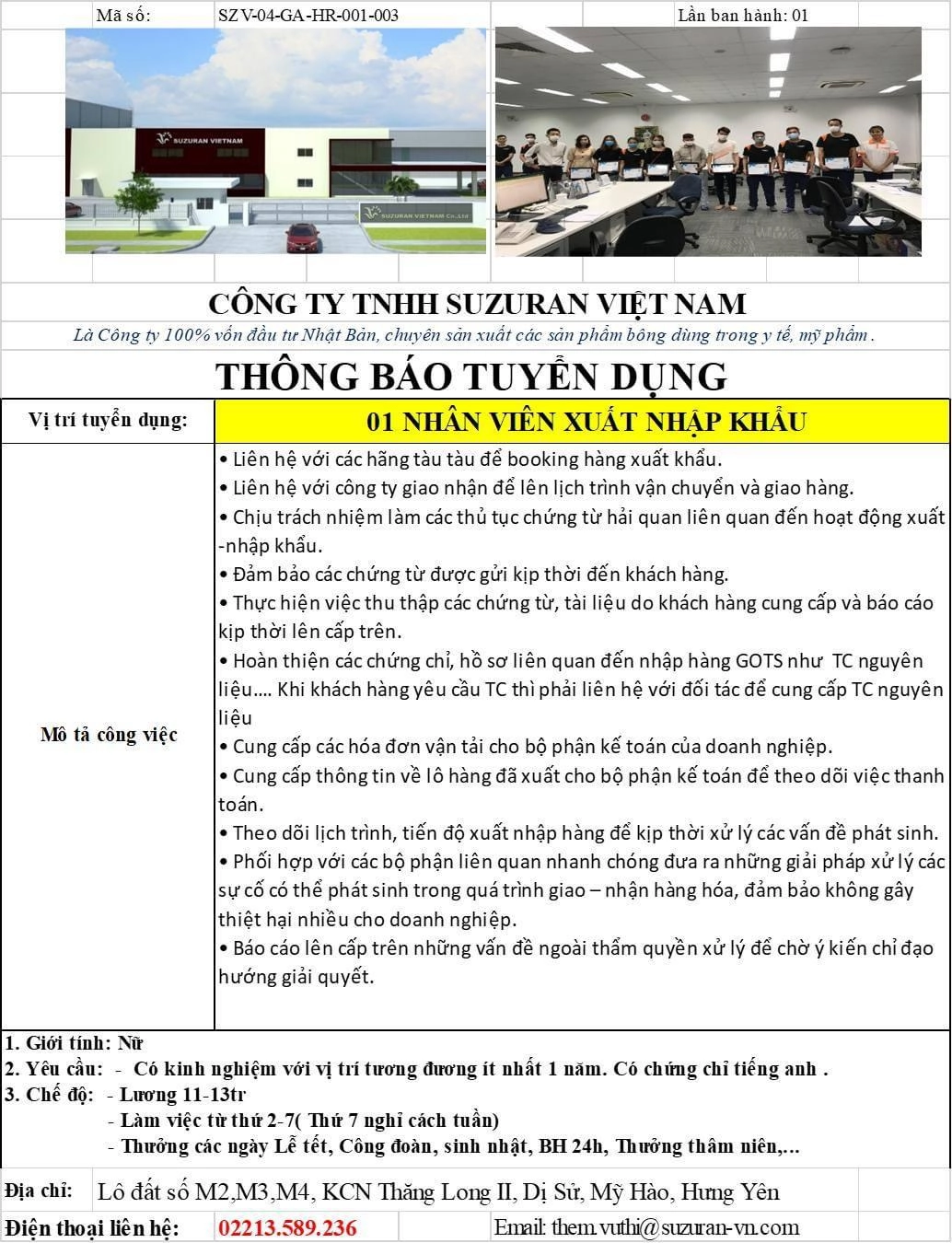 Hình ảnh bình luận