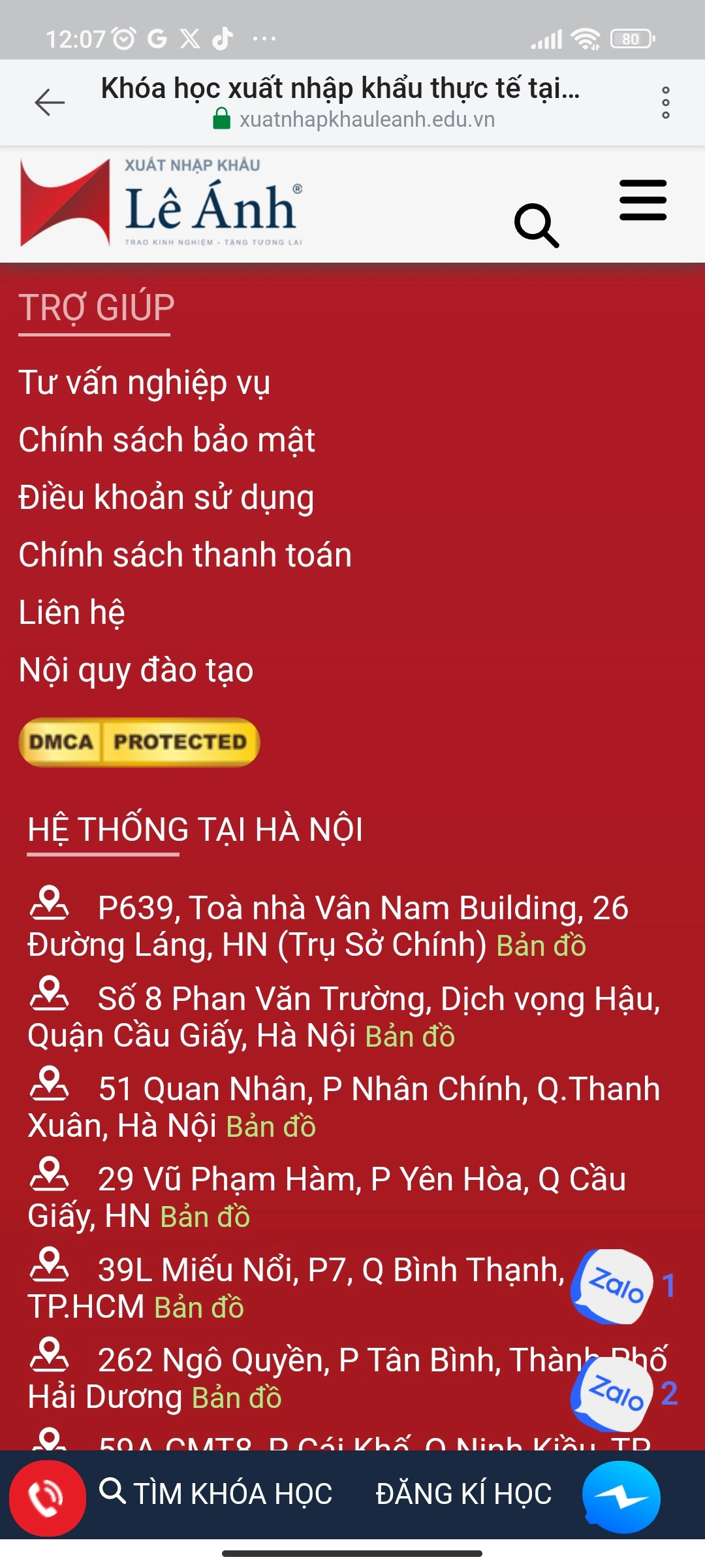 Hình ảnh bình luận